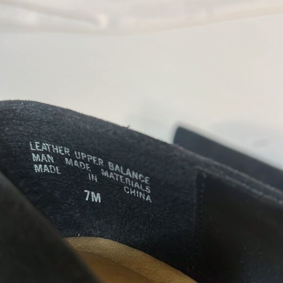 Andrew Geller Boutique women’s heels women’s size 7 - Picture 4 of 10